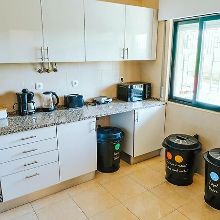 Help Yourself Hostels - Restelo Lisabona Exterior foto